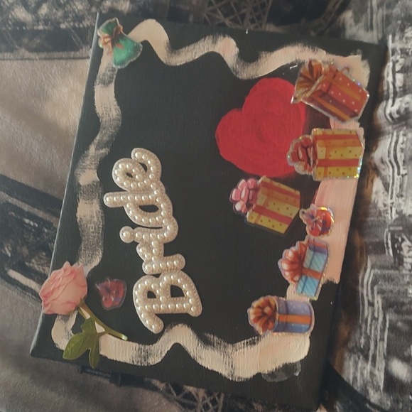 Other - Bride, For Wall 🧱